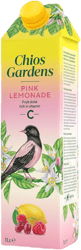 Chios Gardens Limonada roz