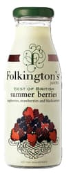 Folkington's Suc de fructe de padure