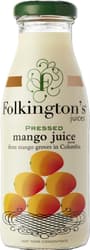 Folkington's Suc de mango