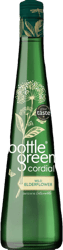 Bottlegreen Elderflower cordial sirop