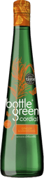 Bottlegreen Ginger si Lemongrass Cordial Sirop