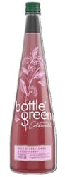 Bottlegreen Wild Elderflower Elderberry Sirop