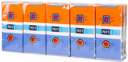 Bella Batistute nazale 10x10 buc