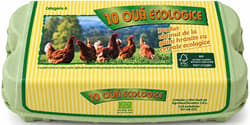 Agroland ECO Eggs