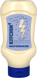 Kitchin Mayonnaise