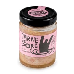 Antila Carne de porc in suc propriu