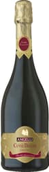 Angelli Cuvee Deluxe Vin spumant alb extra sec