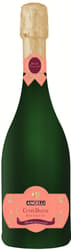 Angelli Cuvee Deluxe Vin spumant rose extra sec