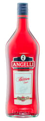 Angelli Bitter Rosso Aperitiv