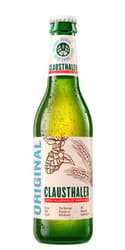 Clausthaler Classic Premium Alcohol Free Blonde Beer