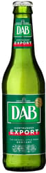 DAB Export Premium Lager Beer