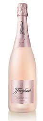 Freixenet Cordon Rosado Vin spumant premium sec