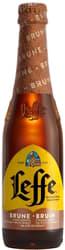 Leffe Brown Bere bruna sticla