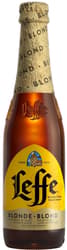 Leffe Blond Bere blonda sticla
