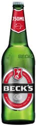 Beck's Bere blonda sticla