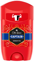 Old Spice Captain Deodorant stick