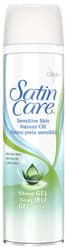 Gillette Venus Satin Care Gel de ras Sensitive