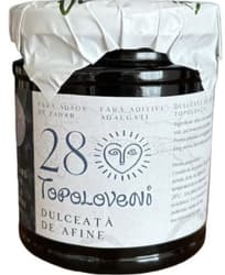 Topoloveni Dulceata de afine