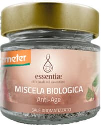 Essentiae ECO Mix de sare si condimente demeter Anti Age
