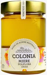 Colonia Miere poliflora cruda