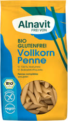 Alnavit ECO Penne integrale fara gluten