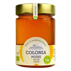 Colonia ECO Miere de tei