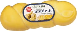 Therezia Cascaval Impletit Afumat