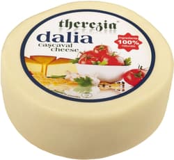 Therezia Cascaval Dalia