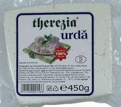 Therezia Urda