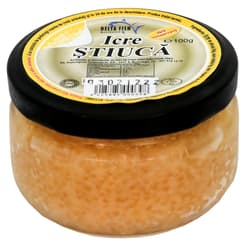 Delta Fish Icre stiuca