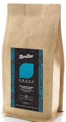 Morettino ECO Cafea macinata artizanala Aquae decofeinizata
