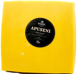 Torockoi Apuseni Matured Cheese