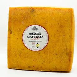 Torockoi Matured Cheese with Chilli
