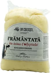 Torockoi Matured Burduf Cheese