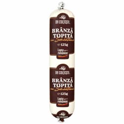 De Coltesti Branza topita cu smantana