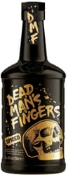 Dead Man's Fingers Spiced Rum