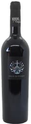 Dulce de Fintesti Via Mirabilis Vin rosu Feteasca Neagra