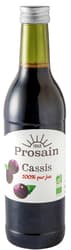Prosain ECO Suc de coacaze negre