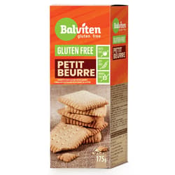Balviten Petit Beurre fara gluten cu 14% unt