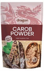 Dragon Superfoods ECO Pudra carob
