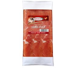 Abraham Jambon Serrano plic