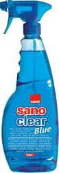Sano Clear Blue Trigger Detergent geamuri