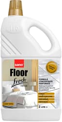 Sano Floor Fresh Home Detergent pardoseala Luxury Hotel