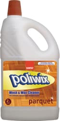 Sano Poliwix Parquet Floor Detergent