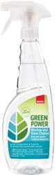 Sano Green Power Detergent geamuri