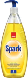 Sano Spark Detergent vase lamaie