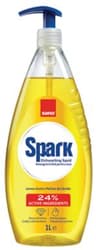 Sano Spark Detergent vase lamaie