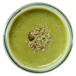 De Azi Supa crema cu brocoli