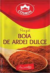 Cosmin Boia dulce
