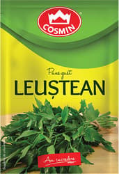 Cosmin Leustean